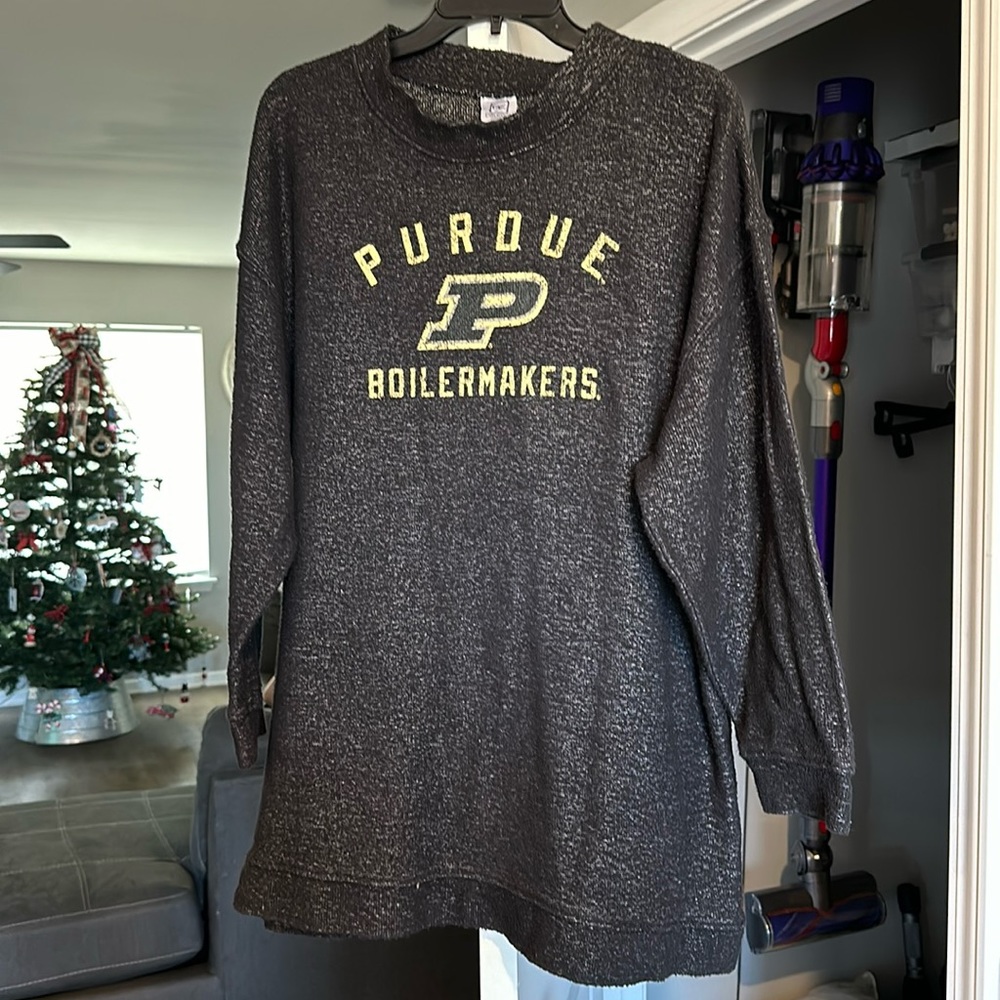 Women’s 1X long sleeve